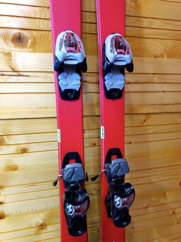 LYŽE ELAN FORMULA ACE 130CM
